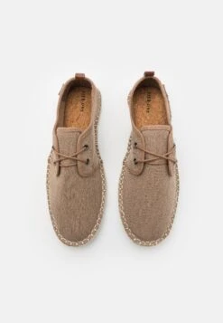 Pier One Sportieve Veterschoenen - Beige 9 Pier One Sportieve Veterschoenen - Beige -Schoenen Promotie 0072aedcd61942c7b93e1dd8241492e8