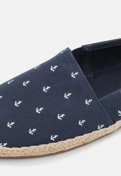 Pier One Espadrilles - Dark Blue 11 Pier One Espadrilles - Dark Blue -Schoenen Promotie 091d4b1a953b49a985a71f0bee24095f