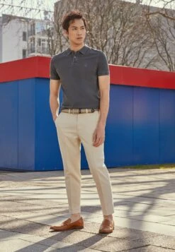 Pier One Leather - Instappers - Camel 10 Pier One Leather - Instappers - Camel -Schoenen Promotie 1642430bf0d94f1b9ea3dba01a87bb6d