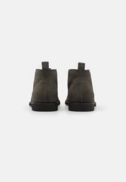 Pier One Unisex - Sportieve Veterschoenen - Grey 8 Pier One Unisex - Sportieve Veterschoenen - Grey -Schoenen Promotie 1a69c3b5a7ed49d2869b1ff1aeeb8355