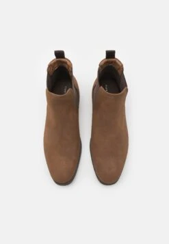 Pier One Unisex - Korte Laarzen - Brown -Schoenen Promotie 1a6ffa3ff5de490895295bfa159e84e9