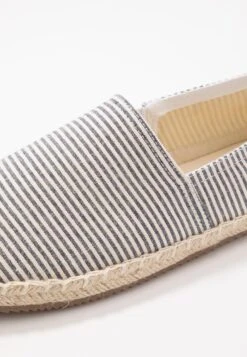Pier One Rena Espadrille Unisex - Espadrilles - White/Blue 15 Pier One Rena Espadrille Unisex - Espadrilles - White/Blue -Schoenen Promotie 1e1a9a54fd374424970c6282fecccbe4