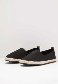 Pier One Rena Espadrille Unisex - Espadrilles - Black 11 Pier One Rena Espadrille Unisex - Espadrilles - Black -Schoenen Promotie 1ea4f3d1f80940c7bbbe0c0947ca4c31