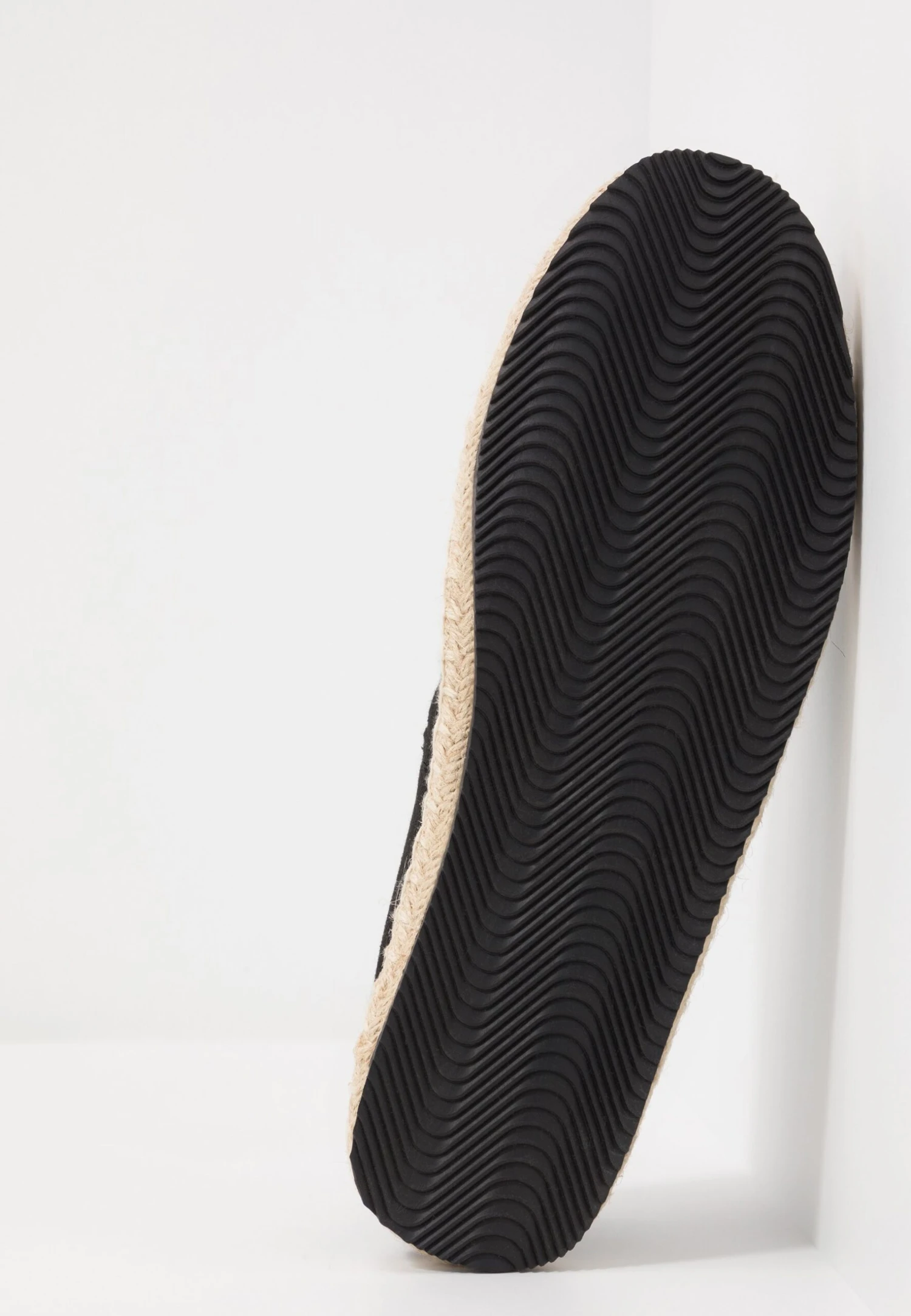 Pier One Rena Espadrille Unisex - Espadrilles - Black 7 Pier One Rena Espadrille Unisex - Espadrilles - Black - Afbeelding 7