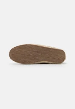 Pier One Unisex - Espadrilles - Brown 10 Pier One Unisex - Espadrilles - Brown -Schoenen Promotie 23ffc4845e644a6e9d5b182382af5ffb