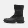 Pier One Unisex - Snowboots- Black