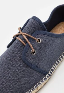 Pier One Sportieve Veterschoenen - Dark Blue 11 Pier One Sportieve Veterschoenen - Dark Blue -Schoenen Promotie 25b63a02fc4649079d74f8601461e108