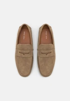 Pier One Unisex - Mocassins - Beige 9 Pier One Unisex - Mocassins - Beige -Schoenen Promotie 286fda45a7ef411e8ac73dc573bf101e