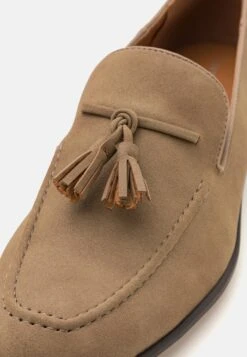 Pier One Instappers - Beige 11 Pier One Instappers - Beige -Schoenen Promotie 28b9cc49a5f34833a634a2886209eaea