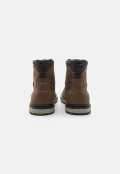 Pier One Veterboots - Brown 8 Pier One Veterboots - Brown -Schoenen Promotie 2ba0000b698644b7bfac5ff2cb6618ae