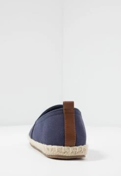 Pier One Rena Espadrille Unisex - Espadrilles - Dark Blue -Schoenen Promotie 2c00e9d984504d77b812e8ffd7e16bdf