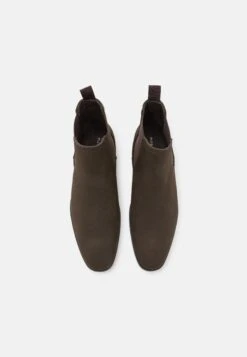 Pier One Korte Laarzen - Dark Brown 9 Pier One Korte Laarzen - Dark Brown -Schoenen Promotie 312a22afc29d41318e4efdd30f558584