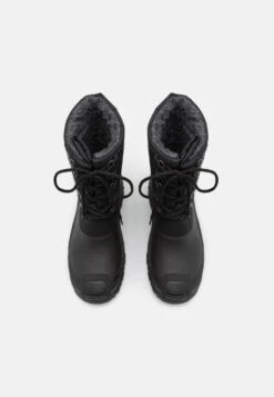 Pier One Unisex - Snowboots- Black 9 Pier One Unisex - Snowboots- Black -Schoenen Promotie 34ddf1c00eed4b8ab37edb25fd54004c