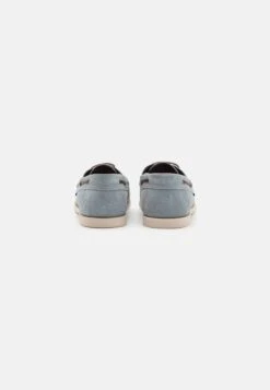 Pier One Leather Unisex - Bootschoenen - Light Blue 8 Pier One Leather Unisex - Bootschoenen - Light Blue -Schoenen Promotie 38a5e66a7c314c5d9ef54a801fa7a47d