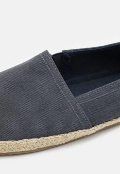 Pier One Unisex - Espadrilles - Dark Grey 11 Pier One Unisex - Espadrilles - Dark Grey -Schoenen Promotie 401b2a9b74114e80a73dde61f7ec34a5