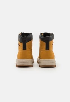 Pier One Veterboots - Yellow 8 Pier One Veterboots - Yellow -Schoenen Promotie 48849ea84f424a1dbd92e1ceb56ff3bf
