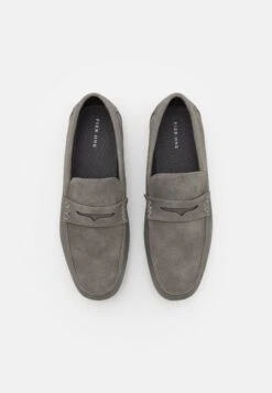 Pier One Instappers - Grey 9 Pier One Instappers - Grey -Schoenen Promotie 499f803ca7104d7c8f18e50d0efce6b7