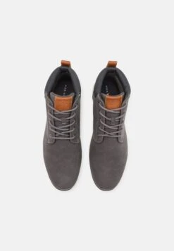 Pier One Sneakers Hoog - Grey 9 Pier One Sneakers Hoog - Grey -Schoenen Promotie 4b863fe8b6cd4ae4b084dd1e7e63ca76