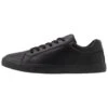 Pier One Unisex - Sneakers Laag - Black