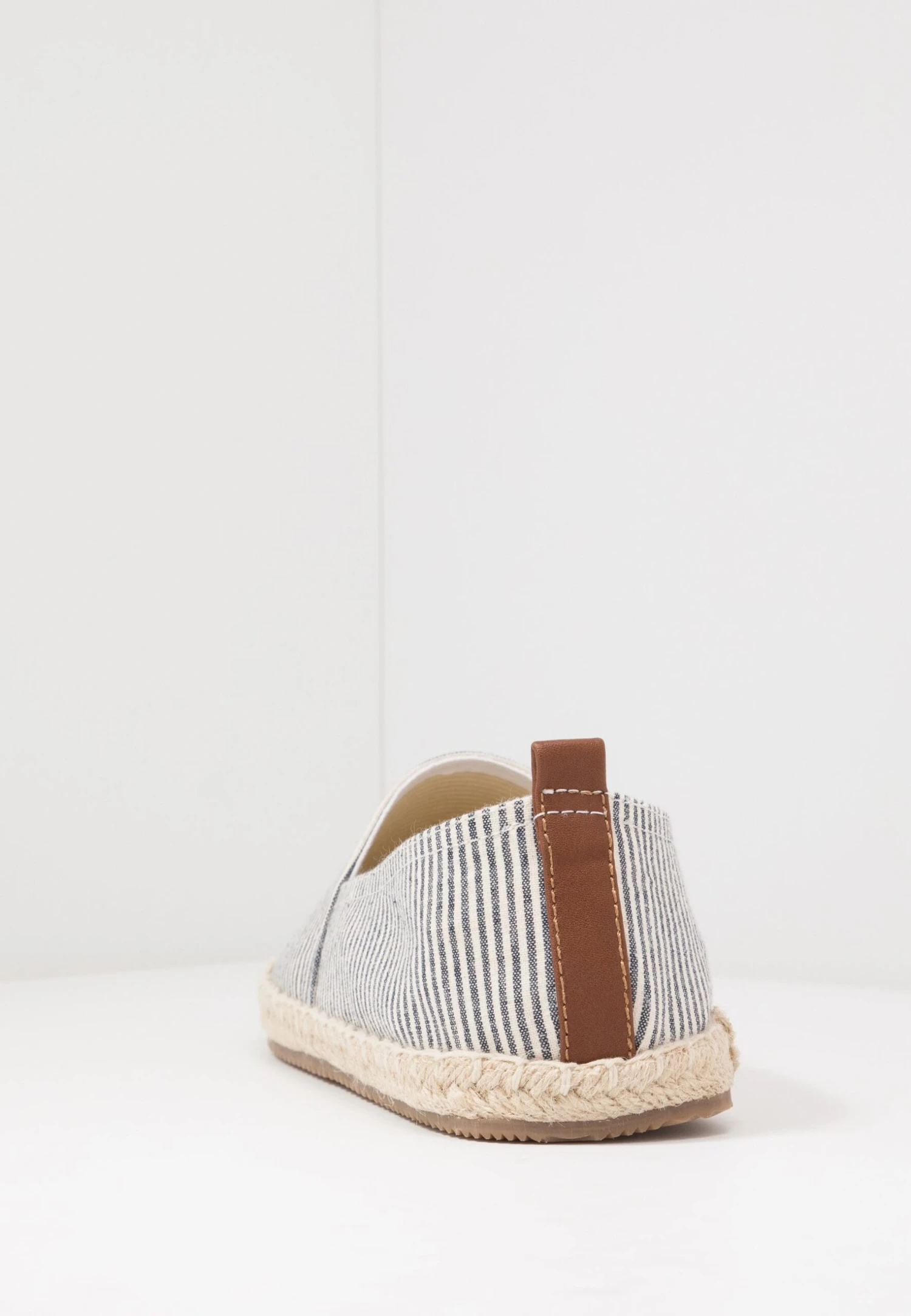 Pier One Rena Espadrille Unisex - Espadrilles - White/Blue 5 Pier One Rena Espadrille Unisex - Espadrilles - White/Blue - Afbeelding 5
