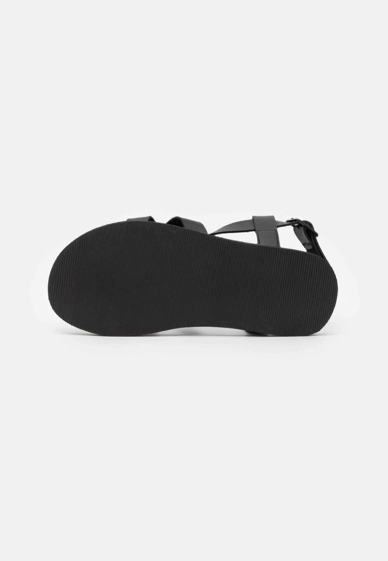 Pier One Teensandalen - Black 5 Pier One Teensandalen - Black - Afbeelding 5