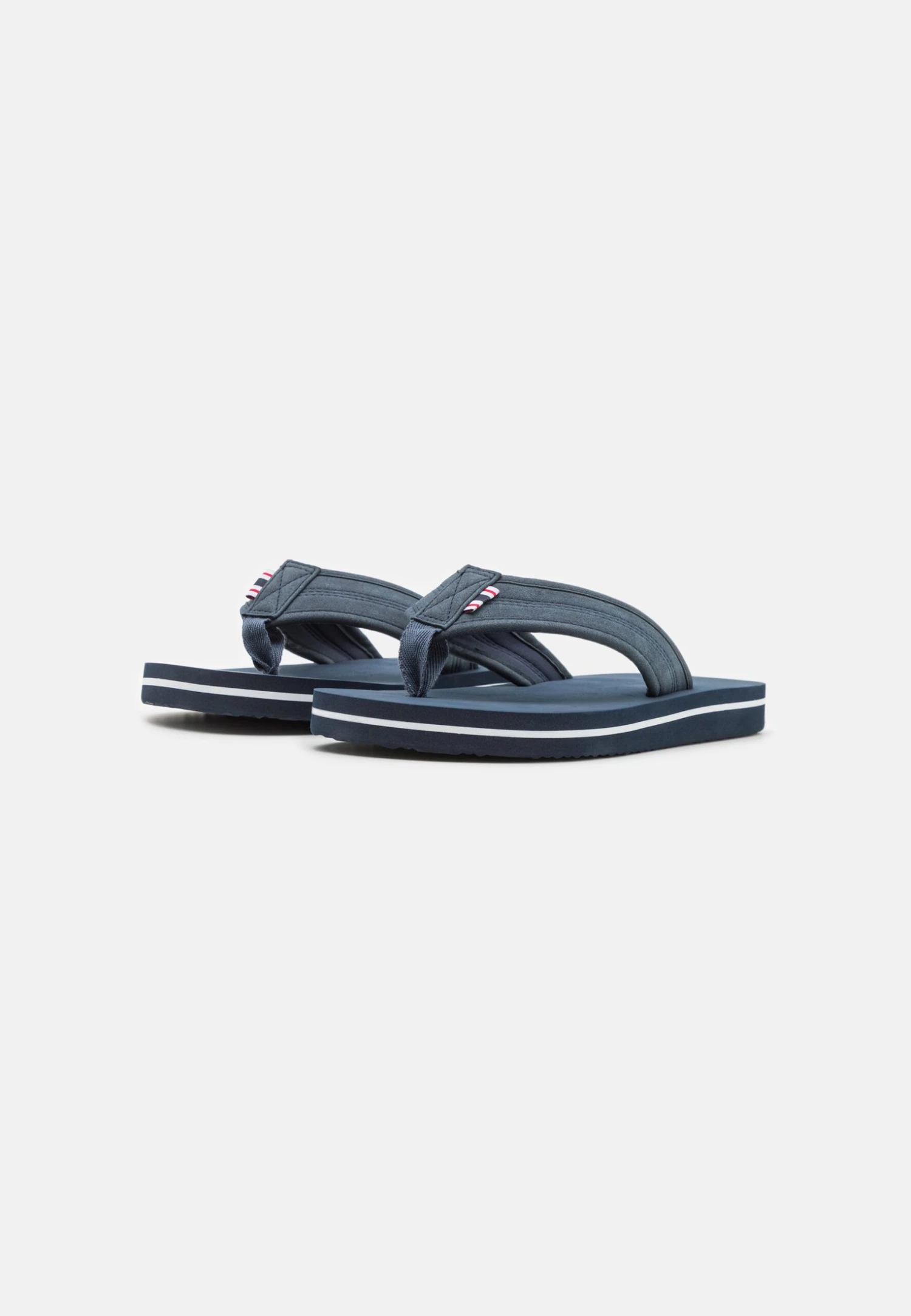 Pier One Teensandalen - Dark Blue 2 Pier One Teensandalen - Dark Blue - Afbeelding 2