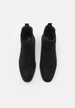 Pier One Unisex - Korte Laarzen - Black 9 Pier One Unisex - Korte Laarzen - Black -Schoenen Promotie 57dc3837d20f435d85add5f5b6c0ffda