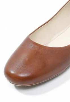 Pier One Ballerina'S - Cognac 11 Pier One Ballerina'S - Cognac -Schoenen Promotie 5ae0df2b266344bc9a143b48892096f8