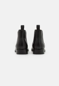 Pier One Korte Laarzen - Black 8 Pier One Korte Laarzen - Black -Schoenen Promotie 5c2c095da9934017b150deea4c35253c