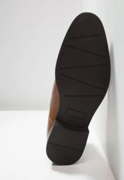 Pier One Korte Laarzen - Cognac -Schoenen Promotie 5e95ac9cd1984ece8fa6cbb24d8966fd