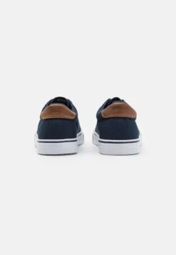 Pier One Unisex - Sneakers Laag - Dark Blue 8 Pier One Unisex - Sneakers Laag - Dark Blue -Schoenen Promotie 5ef87d0fc09b438cb7de950bb9ab19ad