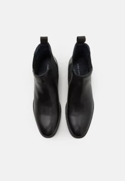 Pier One Korte Laarzen - Black 9 Pier One Korte Laarzen - Black -Schoenen Promotie 5ffede8462854d2c9e46ca1b846327a1