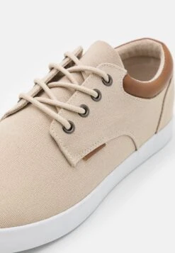 Pier One Unisex - Sneakers Laag - Beige 11 Pier One Unisex - Sneakers Laag - Beige -Schoenen Promotie 63f076366e2c45b58c5b28c821459b54