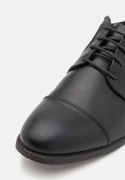 Pier One Unisex - Veterschoenen - Black 11 Pier One Unisex - Veterschoenen - Black -Schoenen Promotie 655f1a002ef14957b57c8e11828f8008