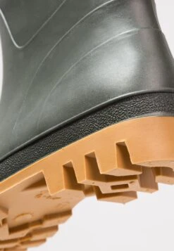 Pier One Unisex - Regenlaarzen - Green 11 Pier One Unisex - Regenlaarzen - Green -Schoenen Promotie 67de57cd13674e5eada54955090c8f37