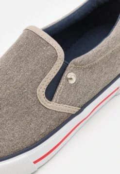 Pier One Unisex - Sneakers Laag - Taupe 11 Pier One Unisex - Sneakers Laag - Taupe -Schoenen Promotie 6a1834ed7c0648ecb860954f8dc6f955