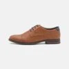 Pier One Unisex - Veterschoenen - Brown