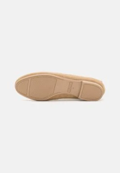 Pier One Leather- Instappers - Beige 10 Pier One Leather- Instappers - Beige -Schoenen Promotie 6f0e80aa9dac48918328399fe4e9eff3
