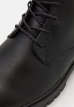 Pier One Veterboots - Black 11 Pier One Veterboots - Black -Schoenen Promotie 721d830f068f441c9b5b2c518e96ef69