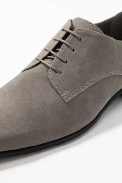 Pier One Veterschoenen - Grey 11 Pier One Veterschoenen - Grey -Schoenen Promotie 72c02b31c846494d91aa11ee508f78e9