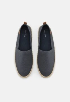 Pier One Unisex - Espadrilles - Dark Grey 9 Pier One Unisex - Espadrilles - Dark Grey -Schoenen Promotie 78088d294b5a42328779bc35d556eee2