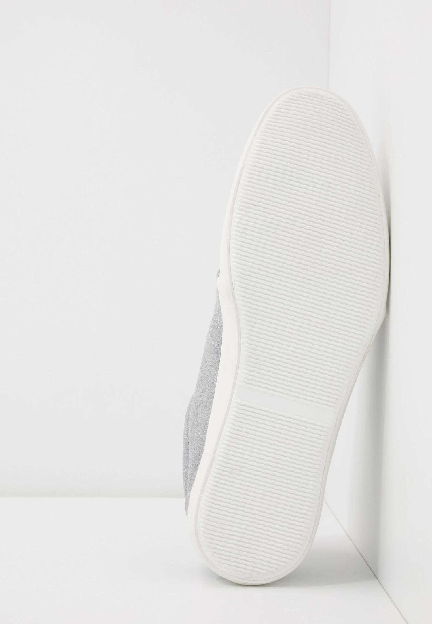 Pier One Unisex - Sneakers Laag - Light Grey 5 Pier One Unisex - Sneakers Laag - Light Grey - Afbeelding 5