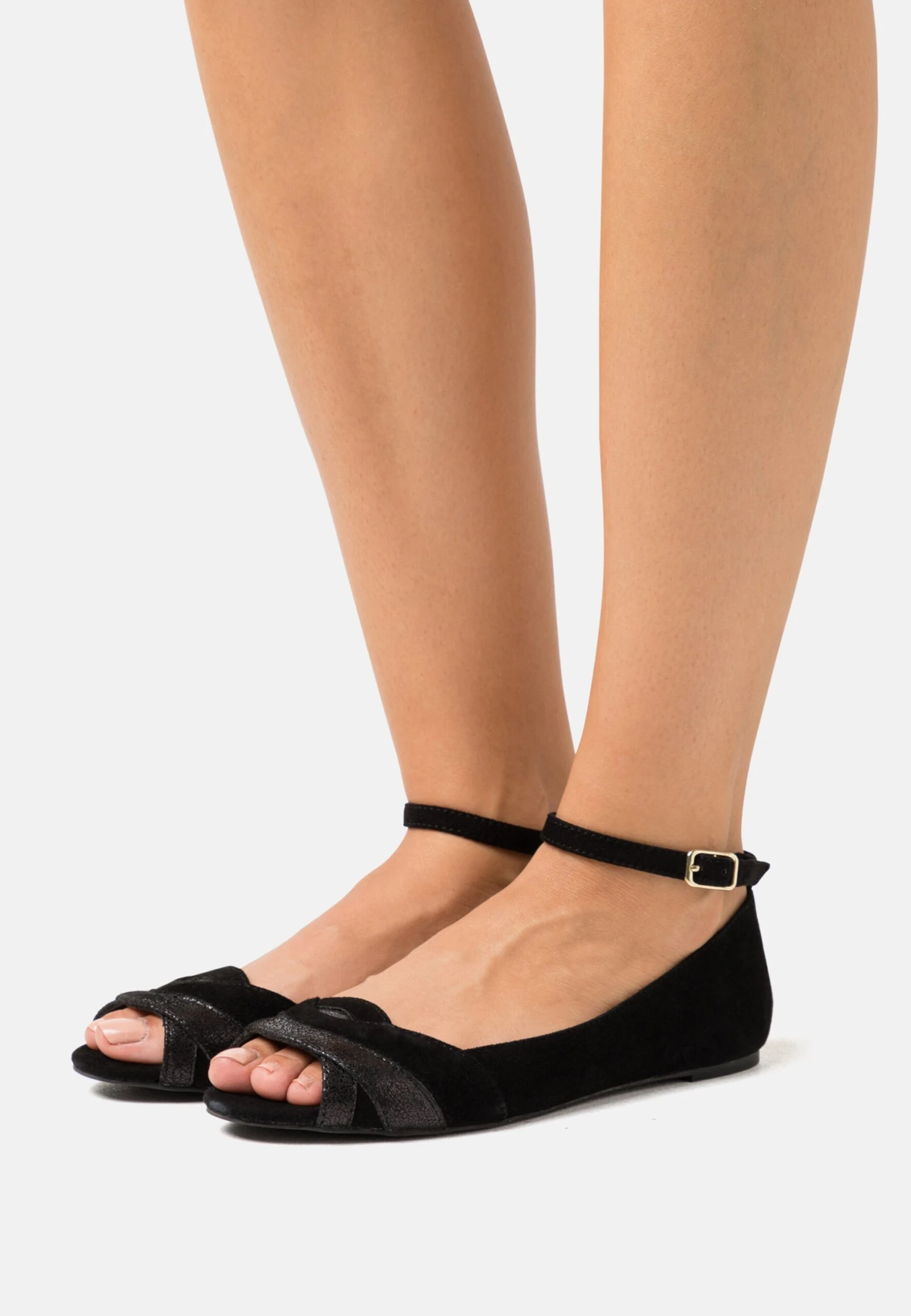 Pier One Ballerina'S - Black 1 Pier One Ballerina'S - Black