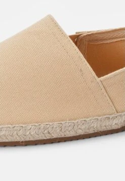 Pier One Rena Espadrille Unisex - Espadrilles - Beige -Schoenen Promotie 7bf9f79cf7ad4df8a90b17f86d74fca8