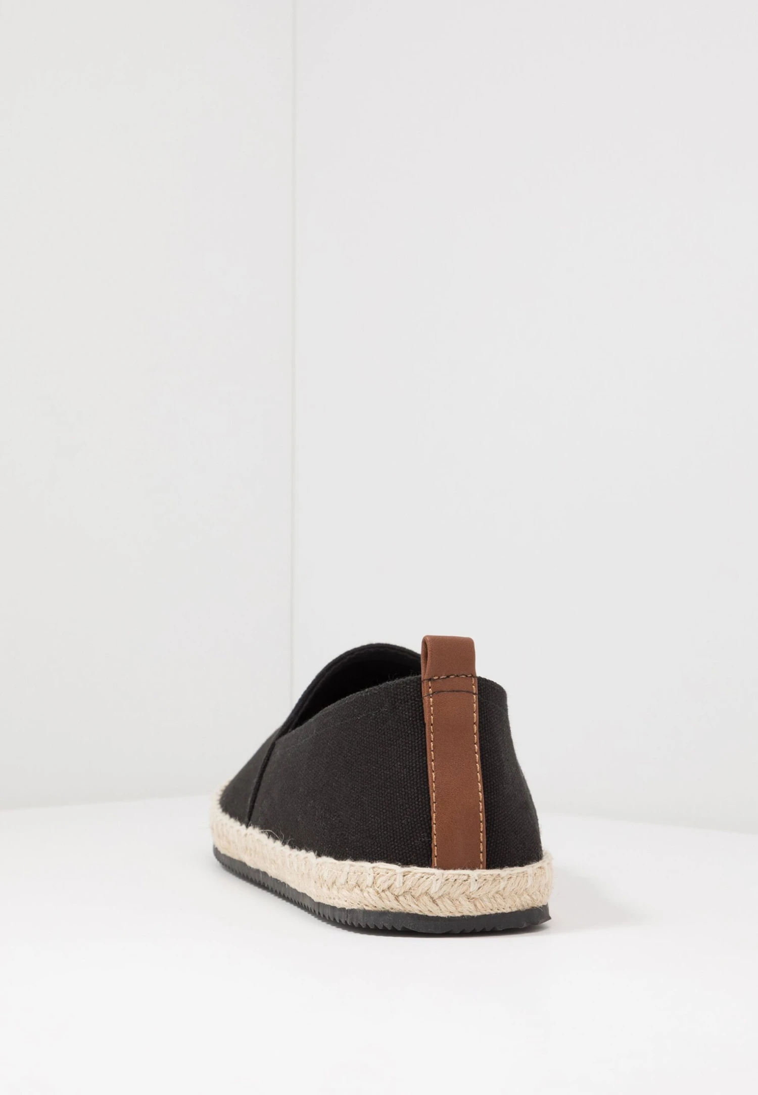 Pier One Rena Espadrille Unisex - Espadrilles - Black 5 Pier One Rena Espadrille Unisex - Espadrilles - Black - Afbeelding 5