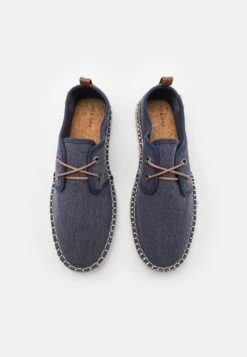 Pier One Sportieve Veterschoenen - Dark Blue 9 Pier One Sportieve Veterschoenen - Dark Blue -Schoenen Promotie 81533794d1134ba6a83af15d2ea2215d