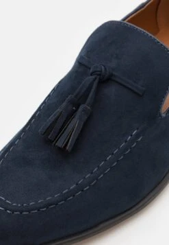Pier One Instappers - Dark Blue 11 Pier One Instappers - Dark Blue -Schoenen Promotie 838ee3a90e5e4e52826dd3a179e26a76