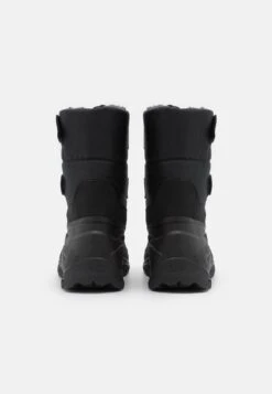 Pier One Unisex - Snowboots- Black -Schoenen Promotie 849de728a34b4fe18c0aca5c71640119