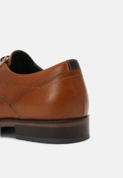 Pier One Veterschoenen - Cognac 11 Pier One Veterschoenen - Cognac -Schoenen Promotie 84fbb66671854ef6b9a19444fa0b3cd2