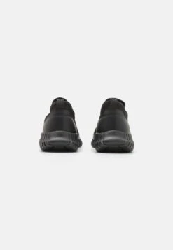 Pier One Sneakers Laag - Black 8 Pier One Sneakers Laag - Black -Schoenen Promotie 8c00dac42ca54760bb9e30aa6c287d7d